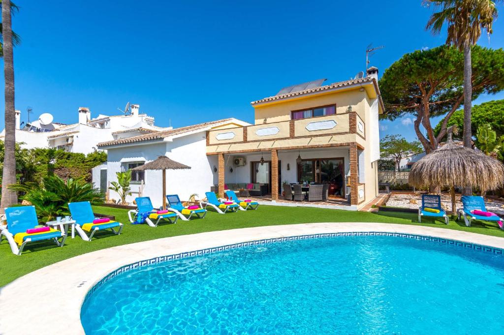 Villa Namaste by Villa Plus - 2