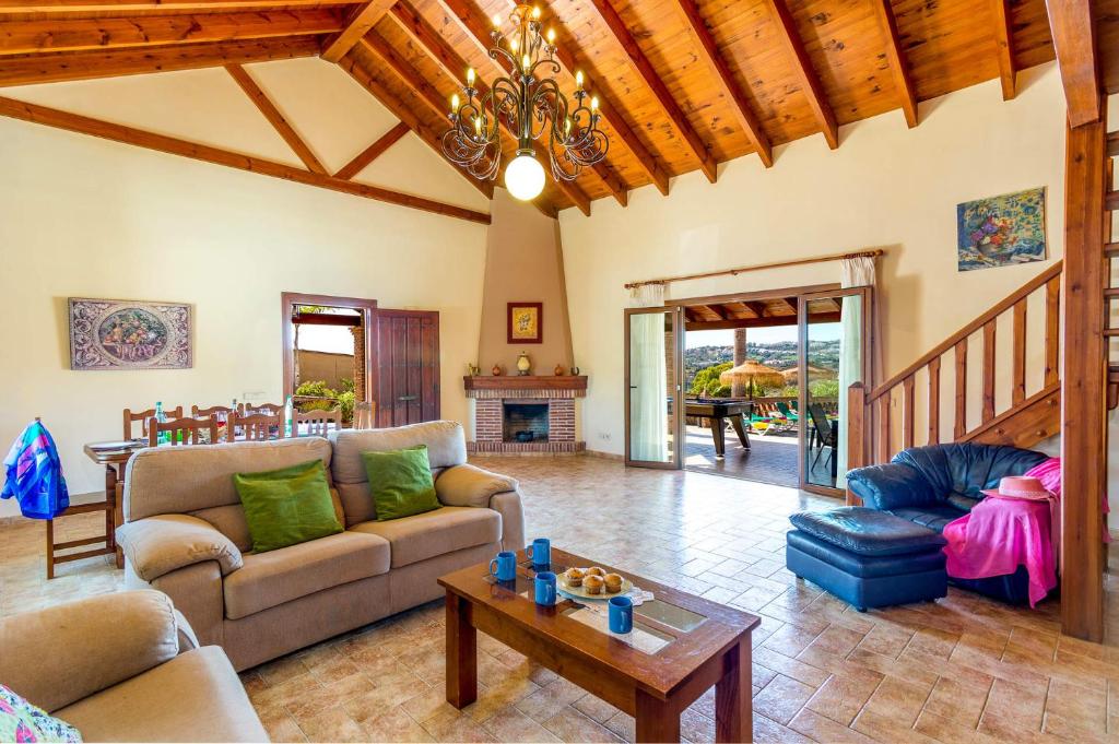 Villa Alma by Villa Plus - 5