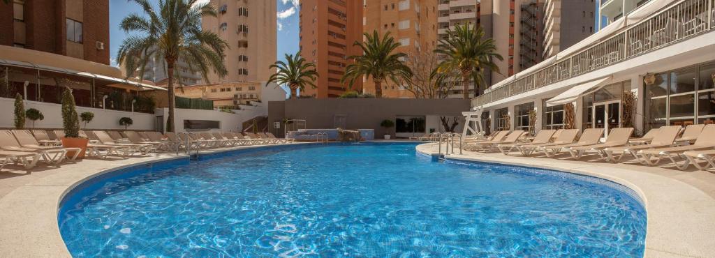 RH Princesa Hotel & Spa 4* Sup - 2