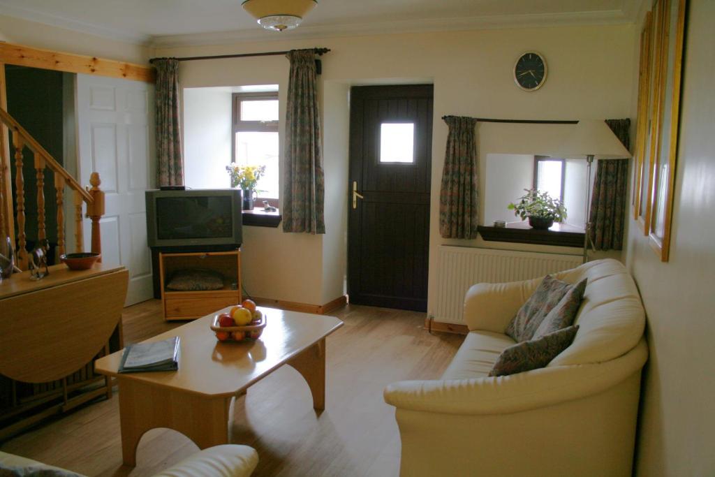 Corehouse Farm Cottages, Lanark photo 2