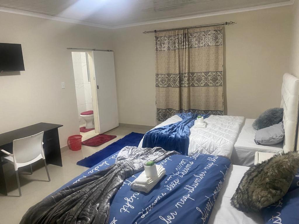 SABATH LODGE TWO — Hotel in Cape Town