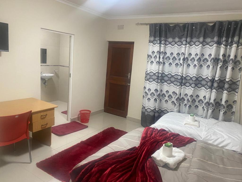 SABATH LODGE TWO photo