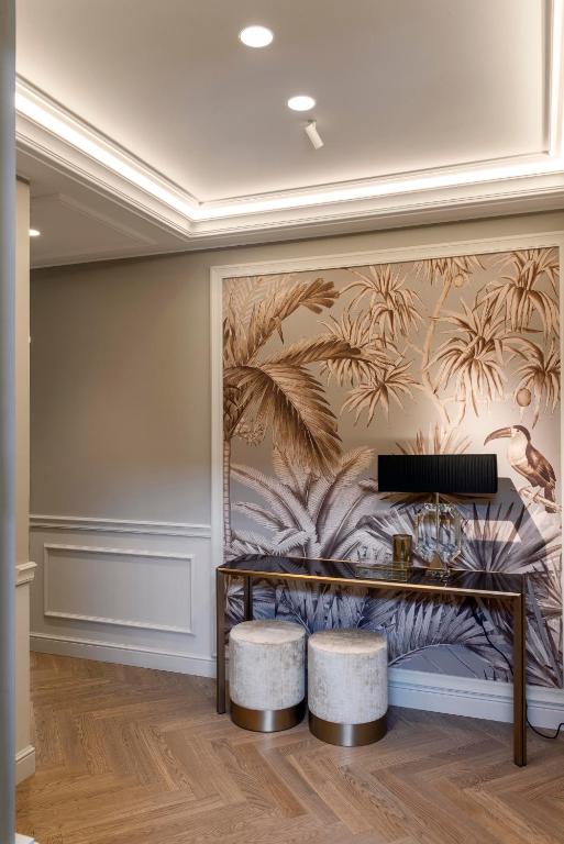 Villa Vitae - Alba Pompeia - Luxury apartment photo
