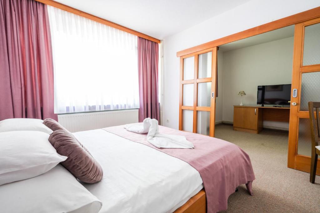 Park Hotel - 1