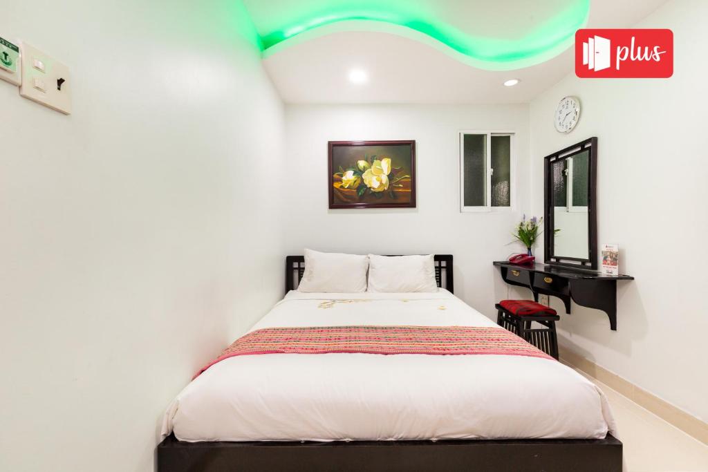 Saigon Pink Hotel photo