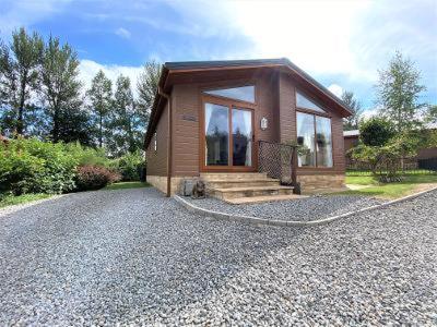 Liberty Lodge, Coleford