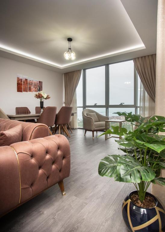 Gazi Oglu Suite Hotel — Hotel in Trabzon