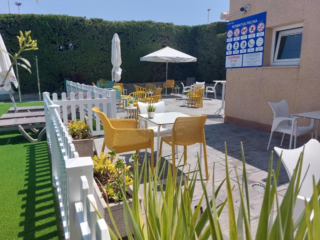 スイミングプール