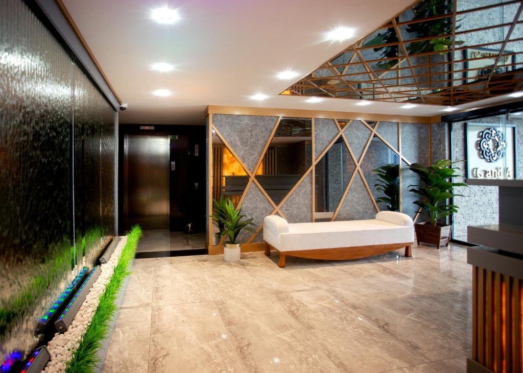 Gazi Oglu Suite Hotel photo