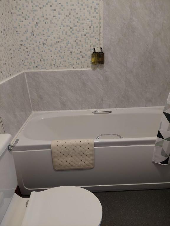 バスルーム（客室）