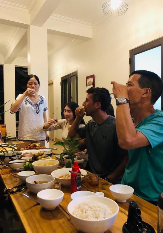 お料理のイメージ