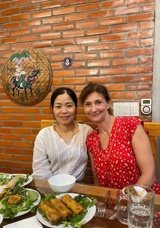 お料理のイメージ