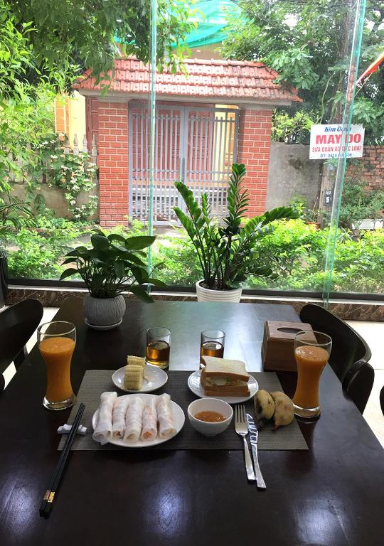 お料理のイメージ