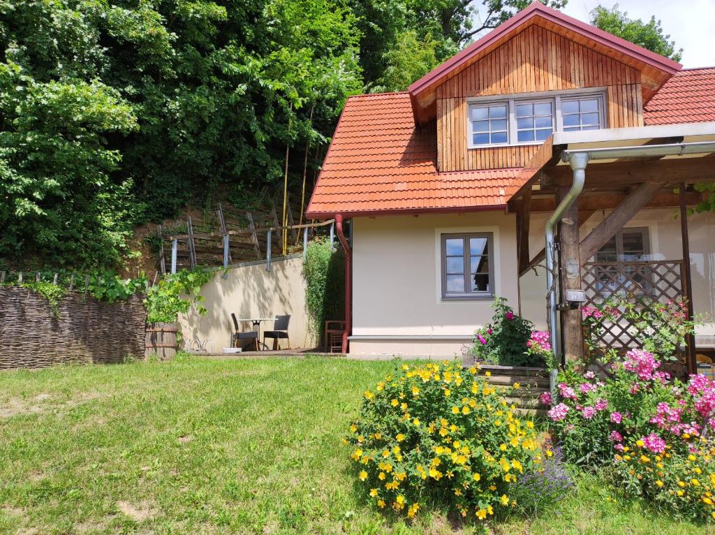 Ferienhaus am Himberg - 2