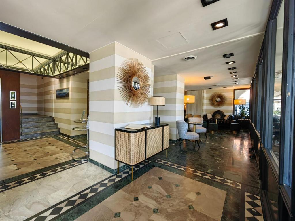 Hotel Ancora photo