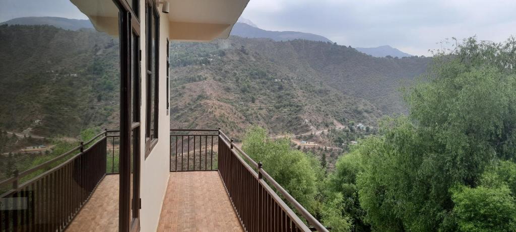 Joy Homestay Mcleodganj , Property located 300m from Main Jogiwara road photo