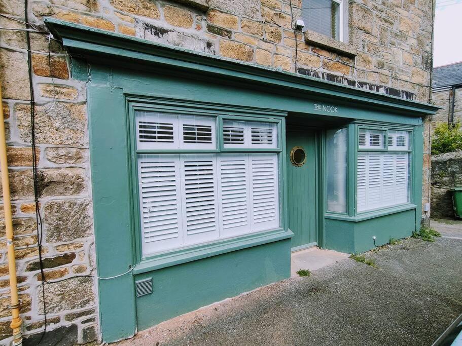 One of a Kind Luxury Studio Stay in Penzance, Penzance