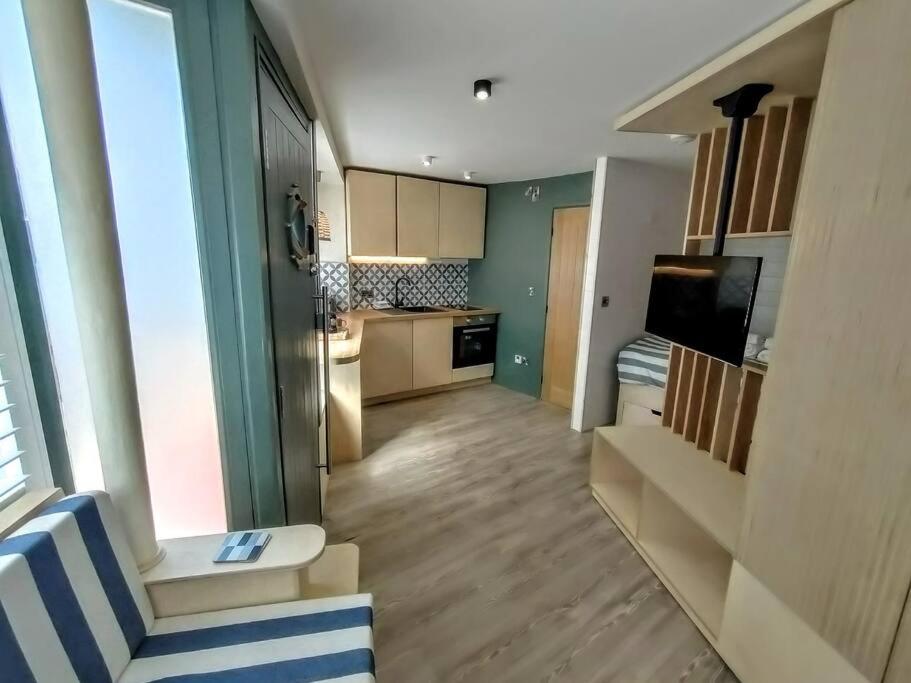 The Nook Studio, Penzance photo 6