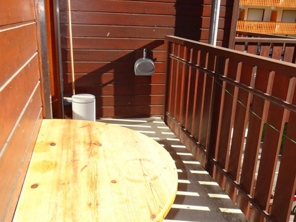 Studio 21m² à louer à St Jean d'Aulps, pied des pistes - 3