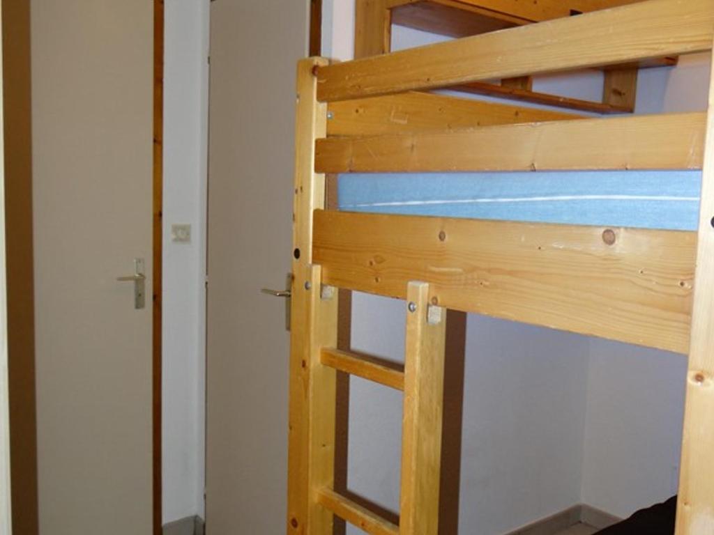Studio 21m² à louer à St Jean d'Aulps, pied des pistes - 4