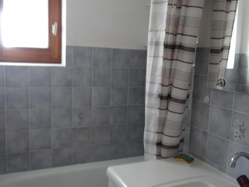 Studio 21m² à louer à St Jean d'Aulps, pied des pistes - 5