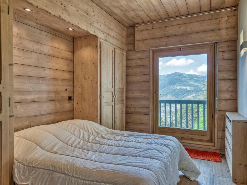 Appartement 3P 6 pers. proche pistes, wifi, garage - FR-1-453-293 - 2