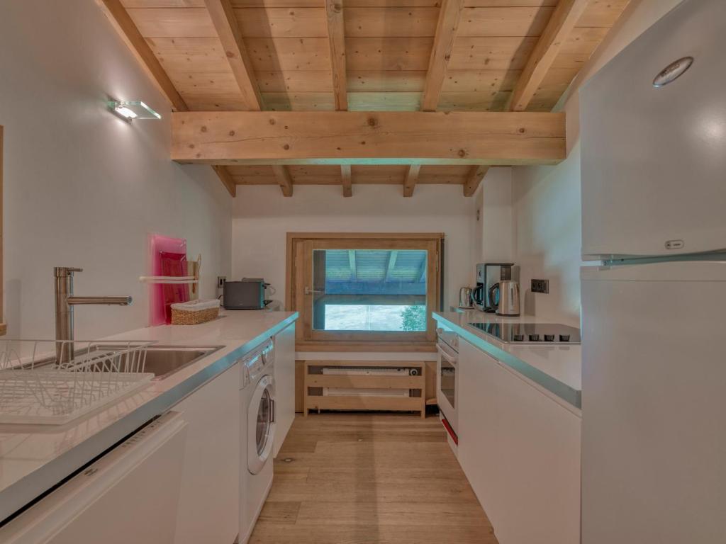 Appartement 3P 6 pers. proche pistes, wifi, garage - FR-1-453-293 - 3
