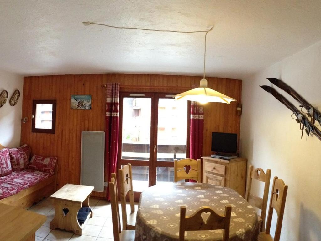 Confortable 3 Pièces 6 Pers., Balcons et Wi-Fi - FR-1-263-514 - 1