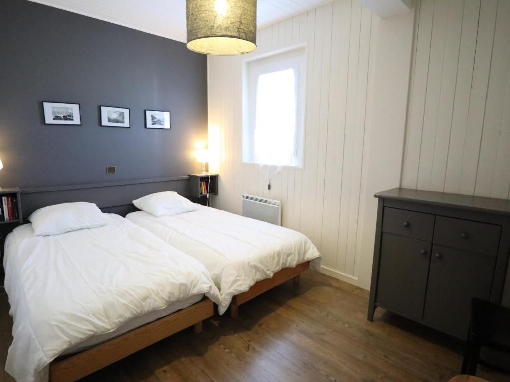 Appartement 3 pièces au centre, Les Gets, 6-8 pers, Wifi - FR-1-623-311 - 5