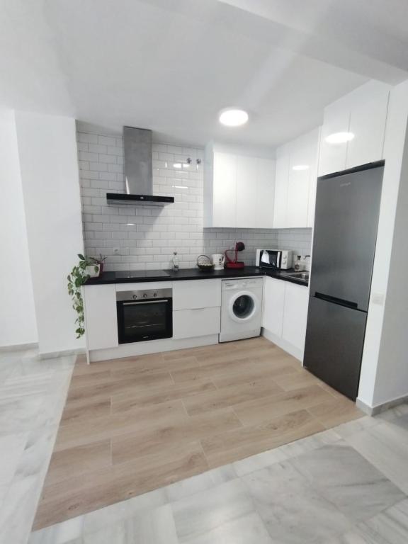 Casa Trebol Parquing Gratis - 4