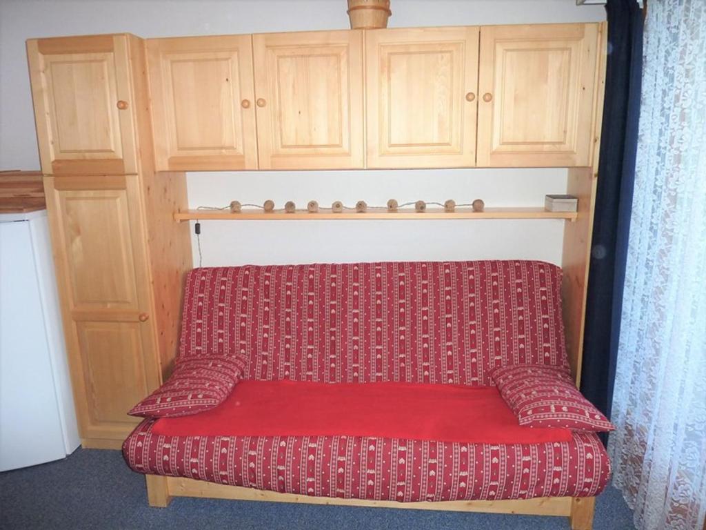 Studio confortable au pied de la télécabine - 4