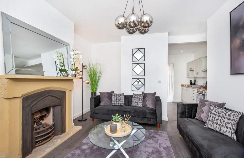 Piccadilly Place - 3 Bedroom House, York