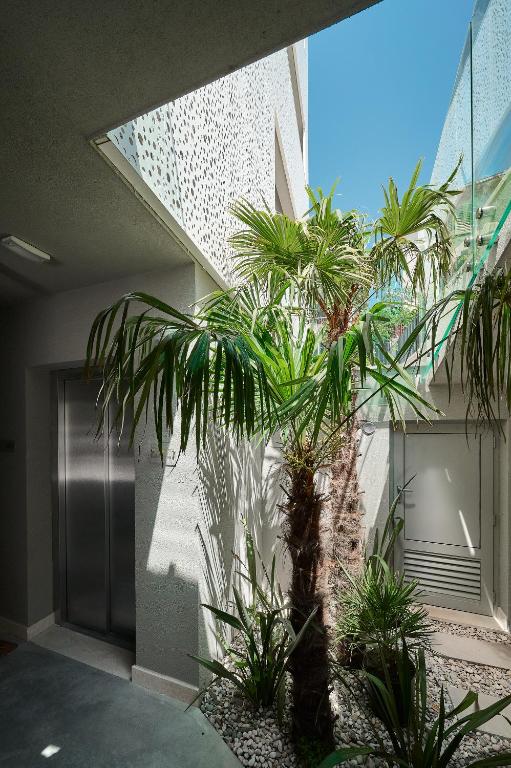 Luxury Apartments Villa Mala Split