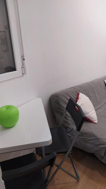 Apartamento 2 dormitorios cerca de Manuel Becerra - 2