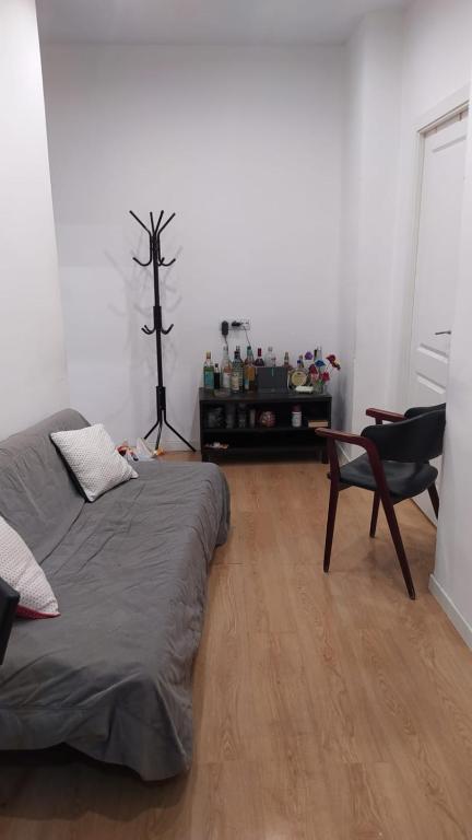 Apartamento 2 dormitorios cerca de Manuel Becerra - 4