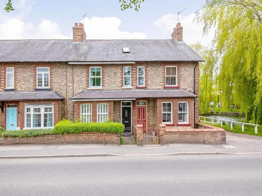 Jasmine Cottage,3 bedroom,Haxby, Near York