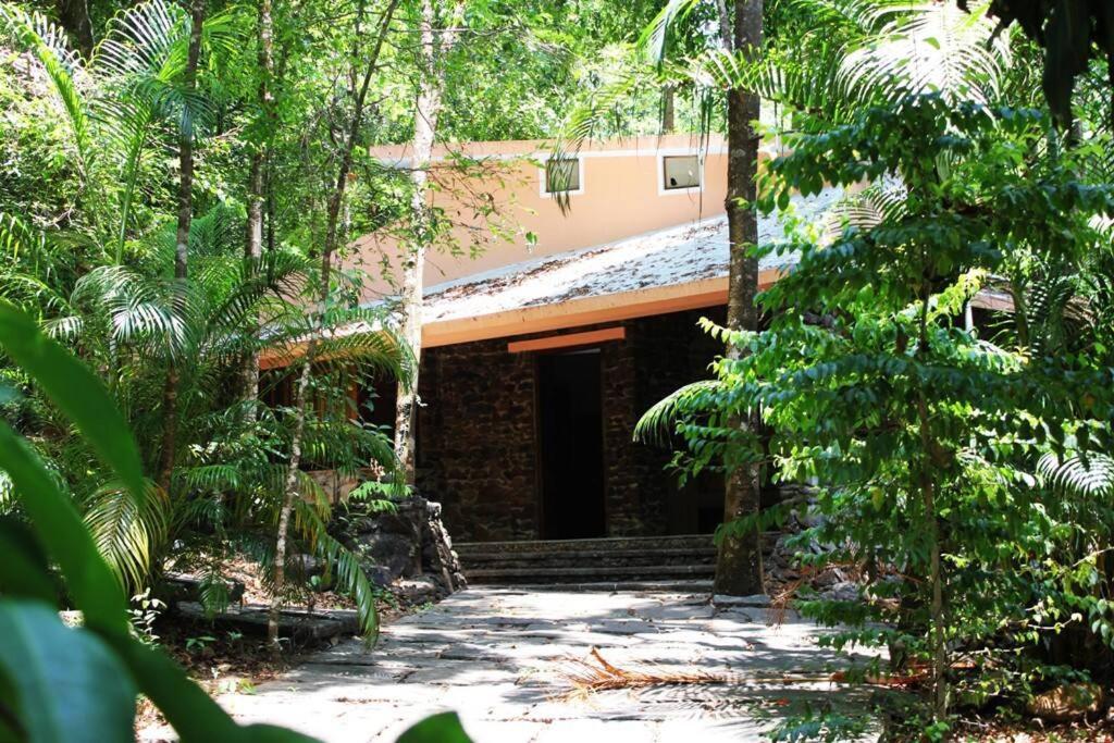 Idyllic Bungalow in Mala Village — Hotel in Karkala