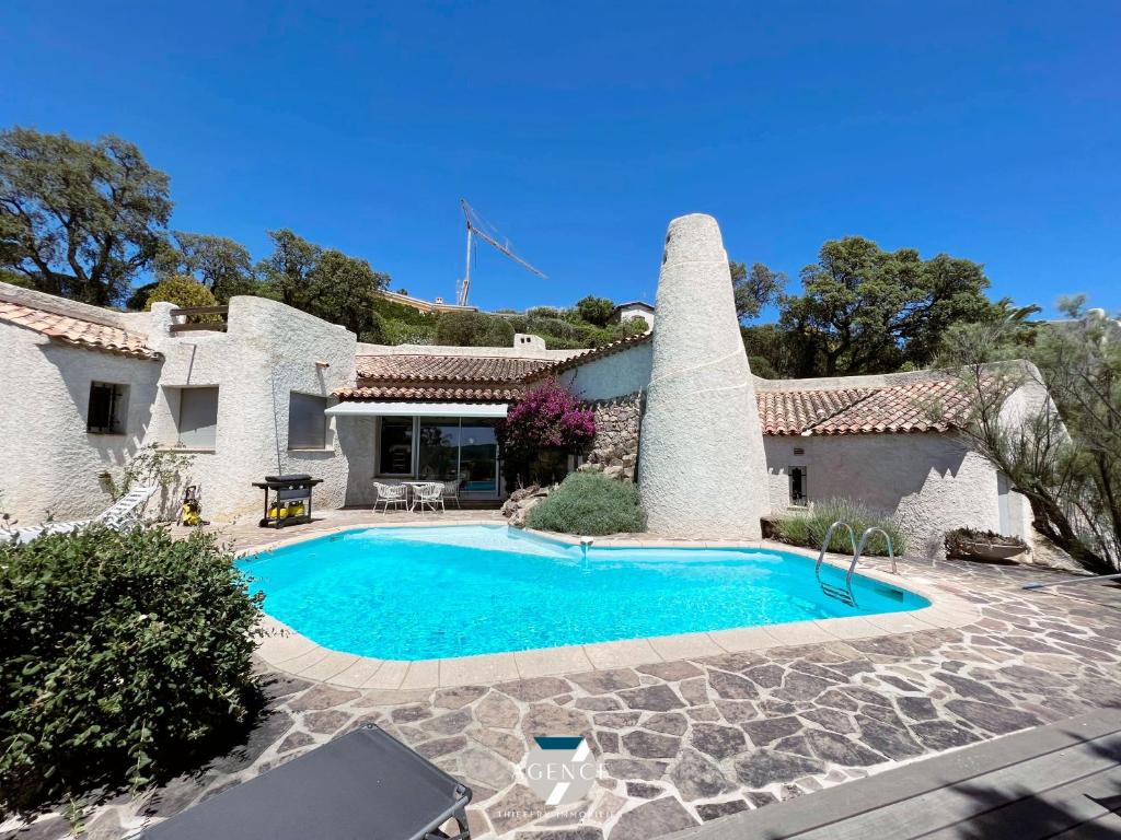 Villa IBIZA - 2