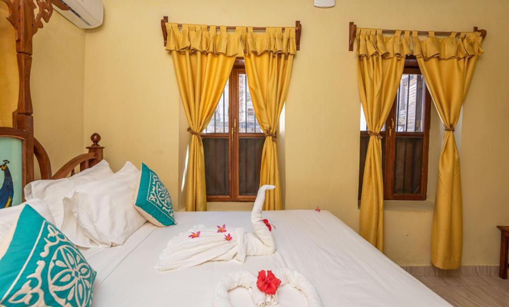The 189 Gizenga House Zanzibar photo
