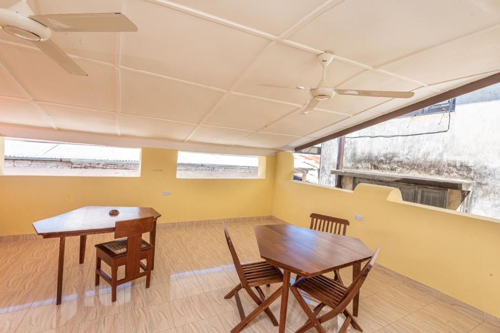 The 189 Gizenga House Zanzibar photo