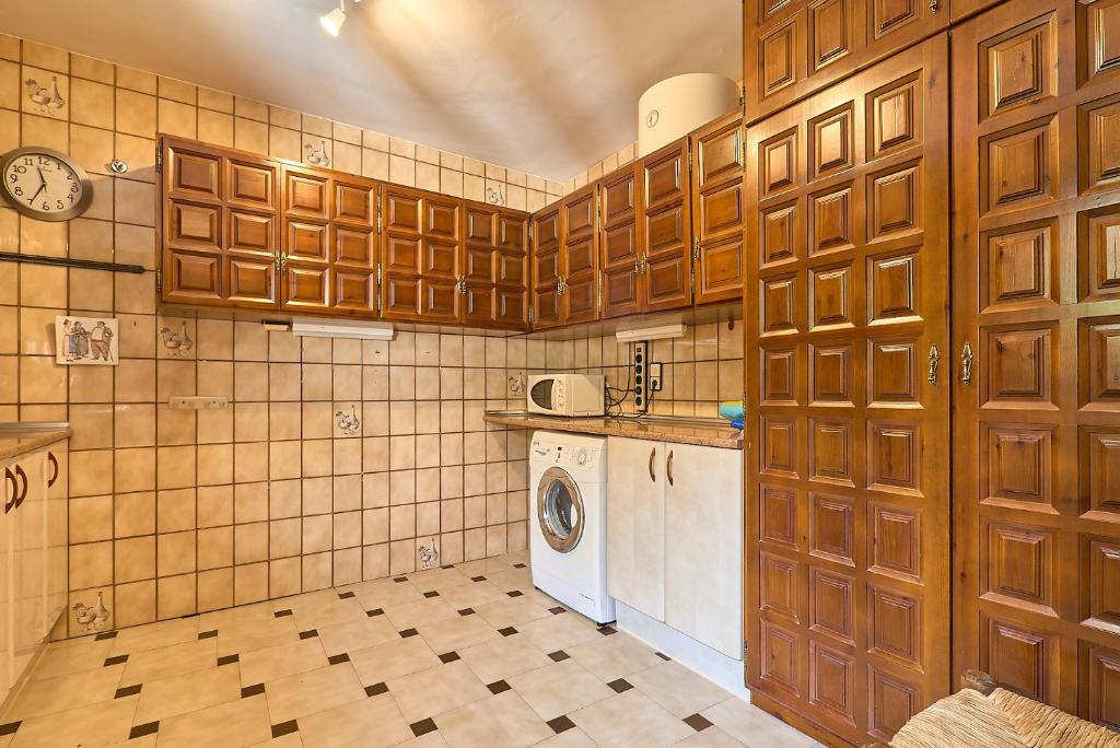Mallorca duplex 1 - 5