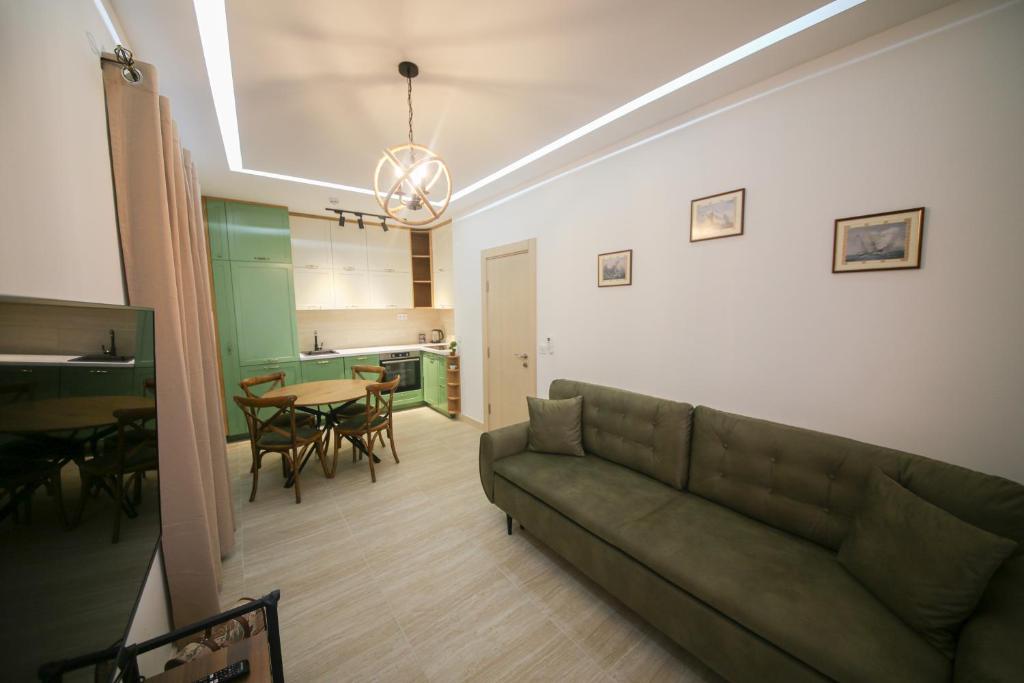 Luxury Mare apartment - 3