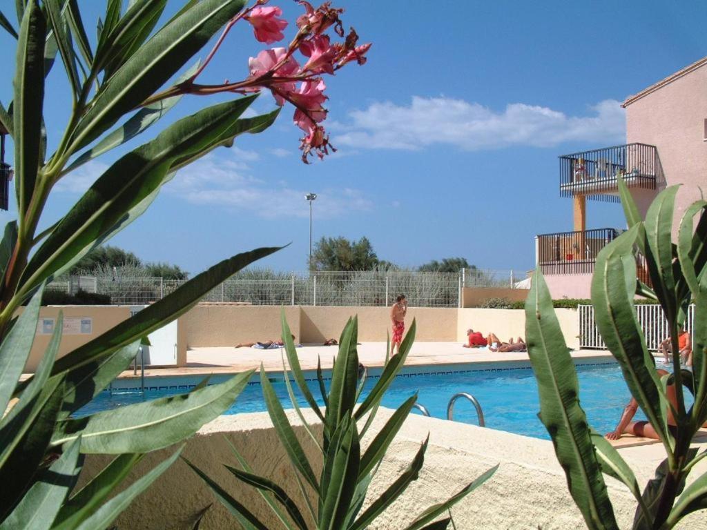 Appartement 3 pièces avec Piscine Face à la plage - 2
