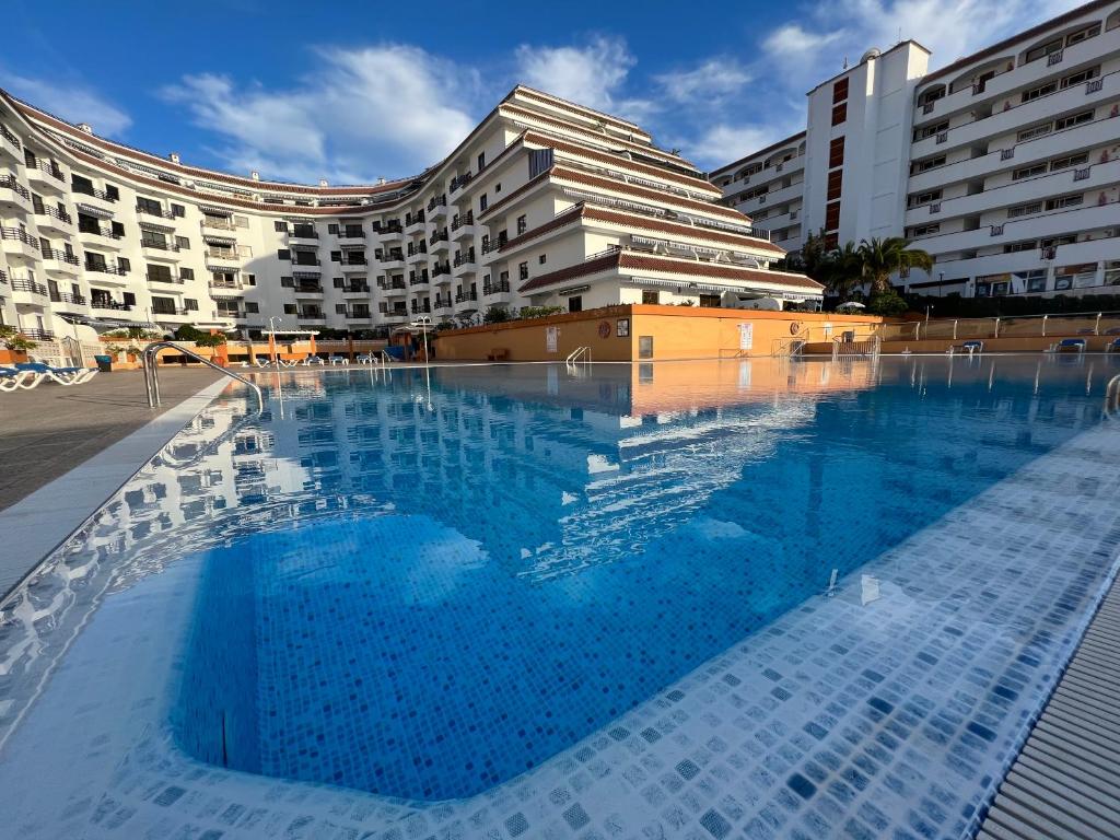 MAGIC PLAYA VIEW - Tenerife - 5