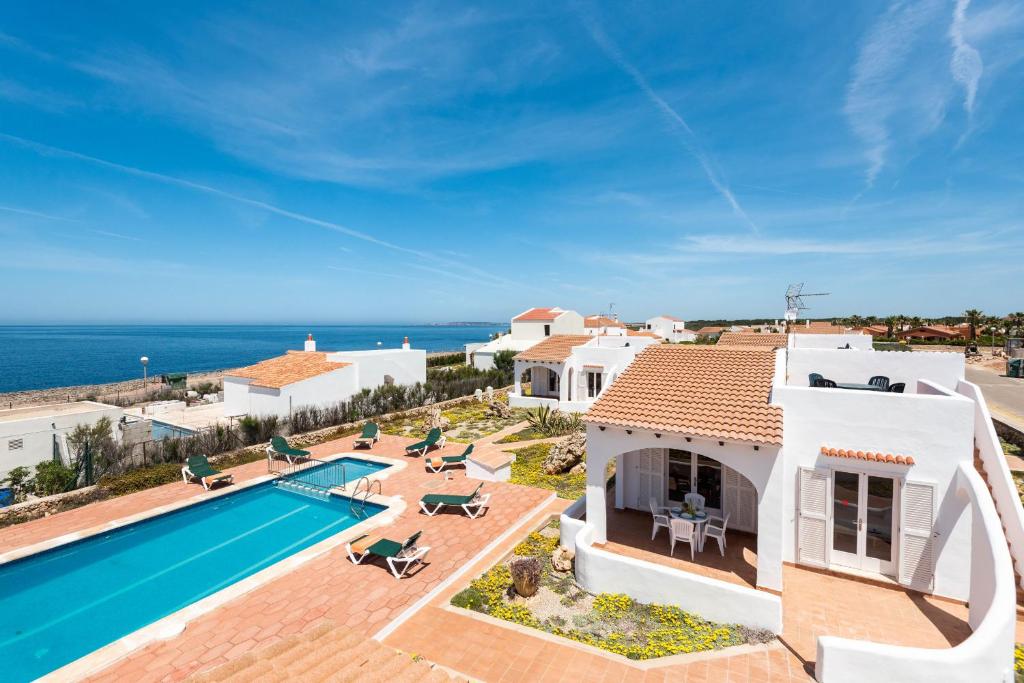 Rimar 4, 2 bedroom apartment, Cap d'Artrutx - 2