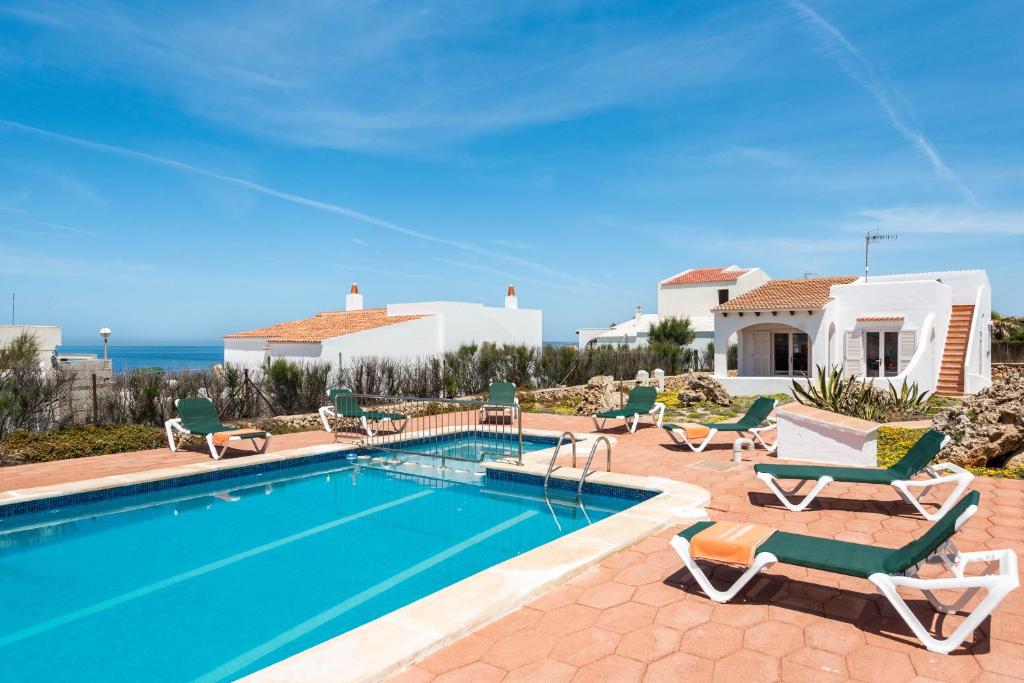 Rimar 5, 2 bedroom apartment, Cap d'Artrutx - 3