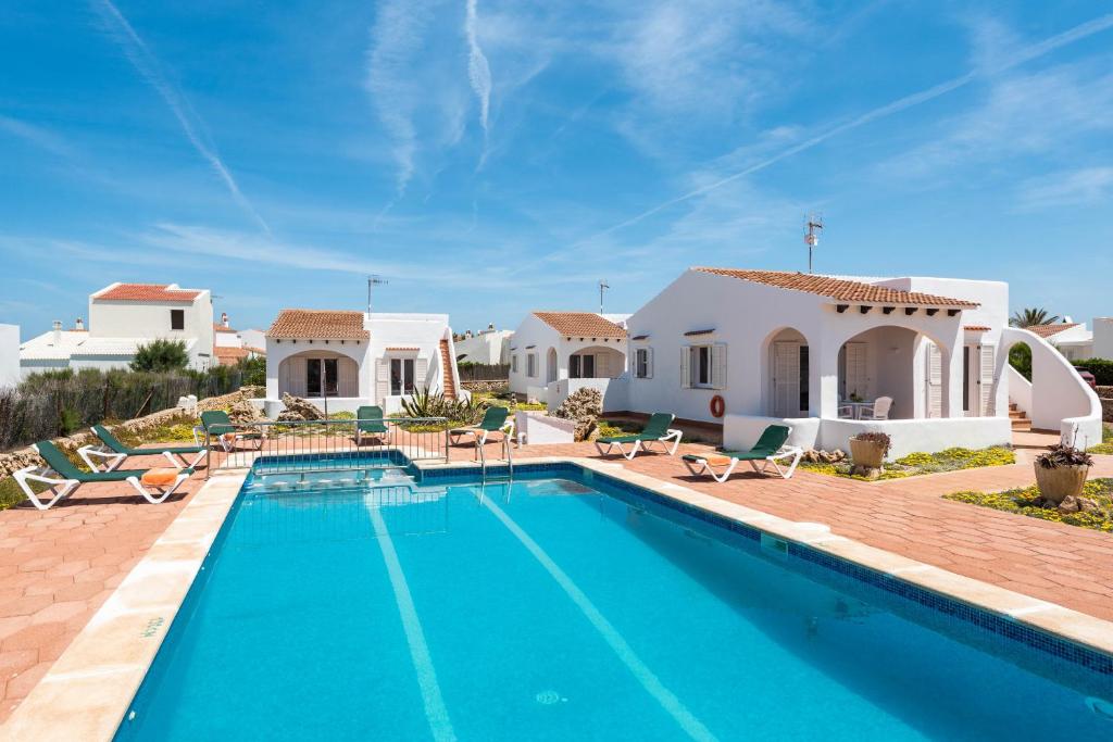 Rimar 5, 2 bedroom apartment, Cap d'Artrutx - 5