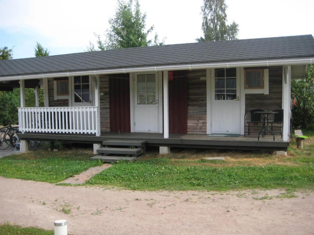 Nestorinranta Resort photo