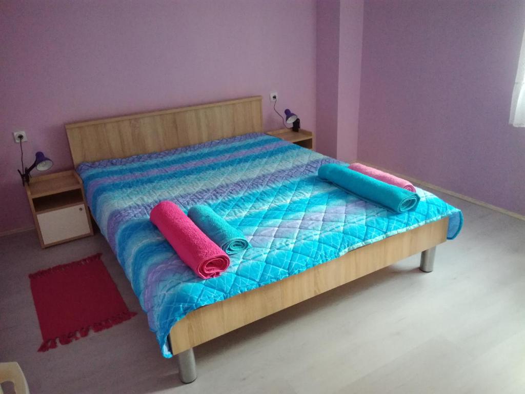 Apartman Aleks - 4