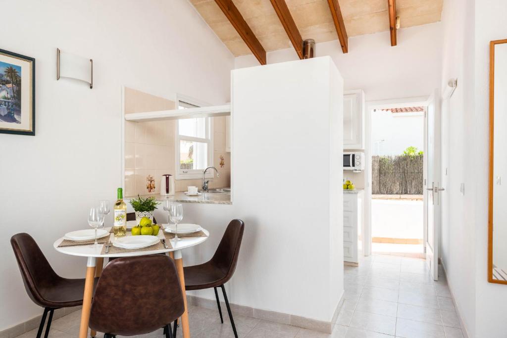 Rimar 6, 2 bedroom apartment, Cap d'Artrutx - 3